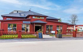 Hotel Slottsgården