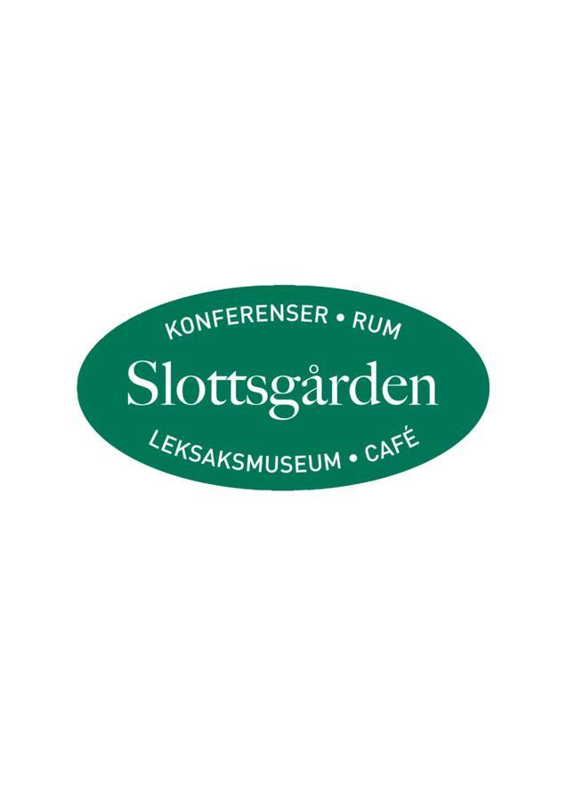 Hotel Slottsgården Vadstena Eksteriør bilde